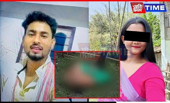 Mystery Unveiled in Mangaldoi Murder Case: Chilling Confessions and a Tragic End